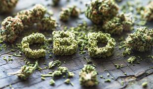 ZPS opozarja na pomanjkljiv nadzor nad izdelki s CBD