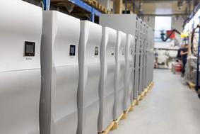 Toplotne črpalke slovenskega proizvajalca sodijo med najboljše