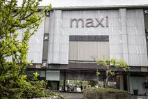 Maximarket, Maxi, onesnažena voda, okužba.