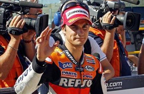 Pedrosa se bo vrnil na Phillip Islandu