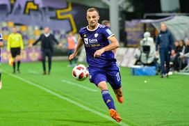 NK Maribor NK Domžale