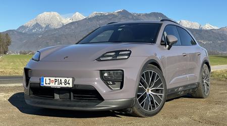 Tudi hibridni SUV? Porsche izgubil petino dobička, znani prvi ukrepi.