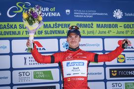Dirka po Sloveniji