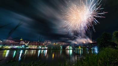 Iz Maribora odločno sporočili: Festival Lent bo!