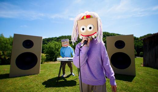 Skrivnostni spletni fenomen iz Slovenije opazili tudi v Evropi