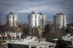 Številke so neizprosne: kdo pravzaprav s posojilom kupuje nepremičnine v Sloveniji?