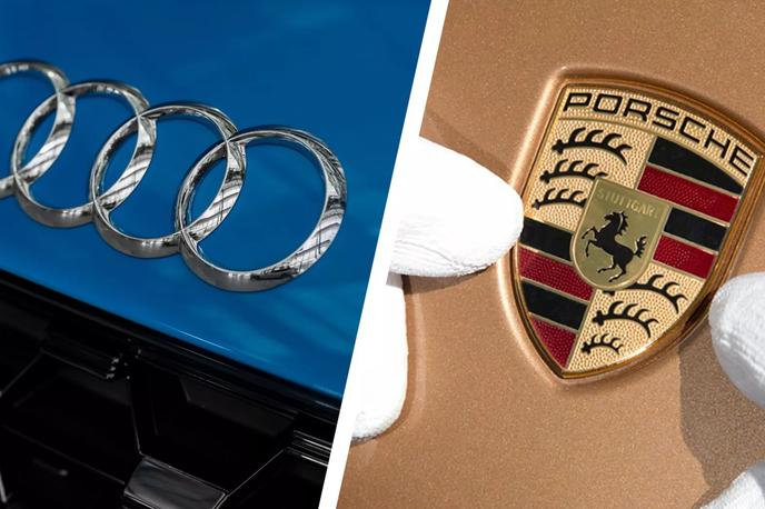 Audi Porsche | Herbert Diess je potrdil, da z letom 2026 Porsche in Audi vstopata v Formulo 1.