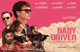 Voznik (Baby Driver)