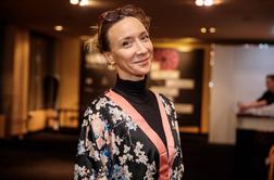 Slovenska igralka v Banjaluki prejela prestižno nagrado