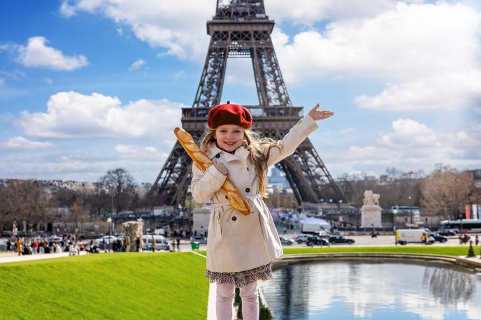 Pariz | Foto TURISTIČNA AGENCIJA SONČEK D.O.O.