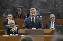 Golob: Če storite to, ne boste kaznovani