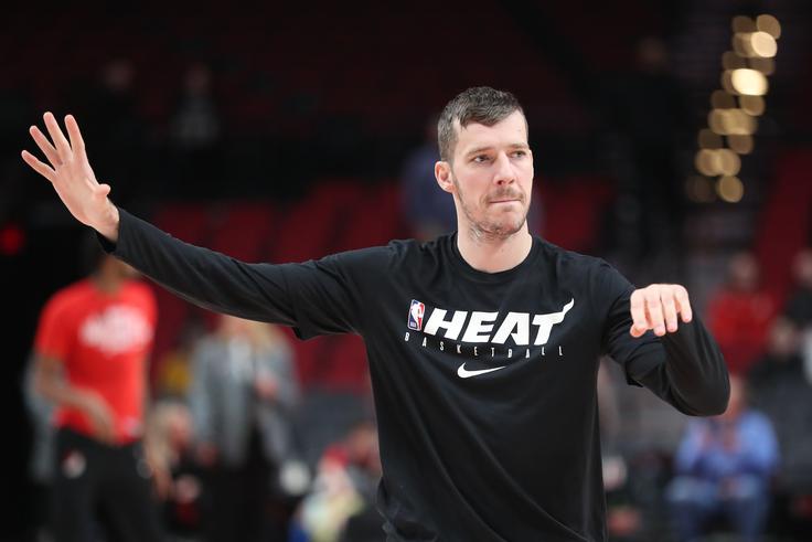 Goran Dragić ostaja na Floridi: iz Miamija v Orlando. | Foto: Getty Images