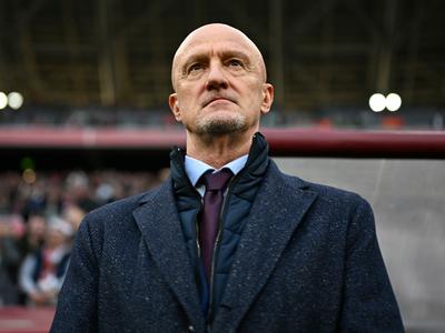 Rossi in Vučinić izbrala kader za tekmi s Slovenijo