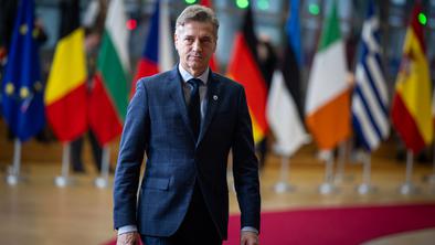 Golob na vrhu Moka izpostavil šport kot slovensko nacionalno odgovornost