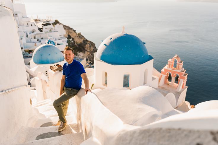 Sredozemlje, Mediteran | Foto: Shutterstock