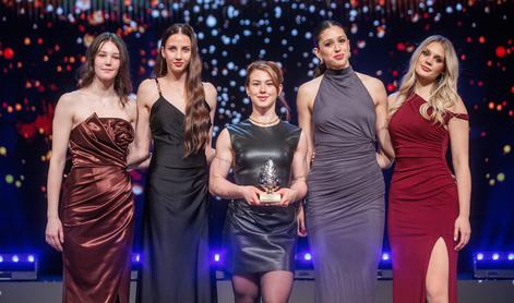 Ko slovenski športniki zasijejo v povsem drugačnih podobah #foto