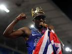 Romell Glave