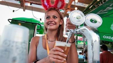 Heineken objavil namero za prevzem preostalega deleža Laškega