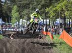 Romain Febvre Kawasaki