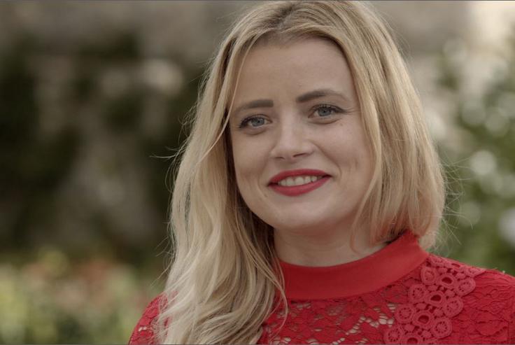 Marina Jakšić iz Zagreba je TV-voditeljica, ki ima svojo kuharsko oddajo. Živi in dela na relaciji  Hrvaška-Turčija-Nemčija. | Foto: 
