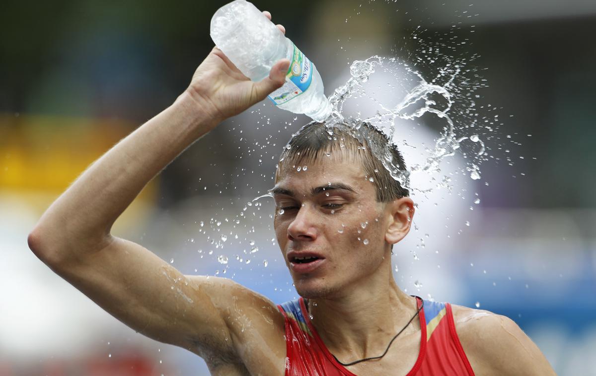 Sergej Bakulin | Foto Reuters