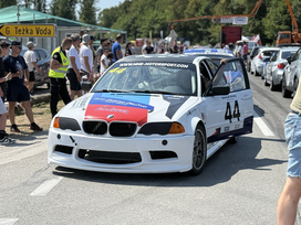 Gorska dirka Gorjanci 2025