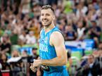 slovenska košarkarska reprezentanca, Goran Dragić