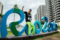 Paraolimpijske igre v Riu so druge najbolj gledane v zgodovini