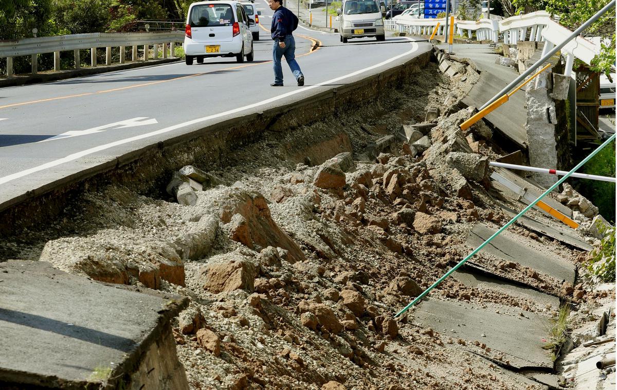 Japonski | Foto Reuters