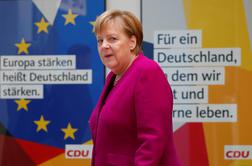 Kdaj se bo morala posloviti Angela Merkel? #video