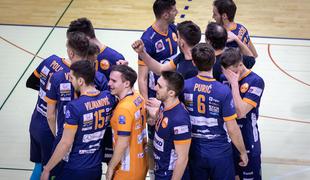 Finale spet ACH Volley - Calcit Volley
