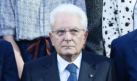 Spor se zaostruje: Rusija na zagovor poklicala italijanskega odpravnika poslov