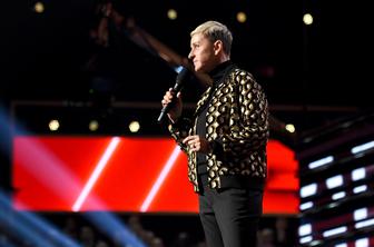 "Delo pri Ellen DeGeneres je bilo kot v filmu Hudičevka v Pradi"
