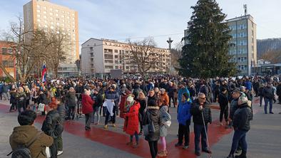 Velenjska komunala znižuje ceno variabilnega dela toplote
