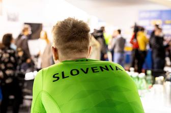 Slovenija v kandidaturo za evropsko prvenstvo v kolesarstvu