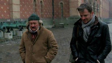 Avstrijci podelili filmske nagrade