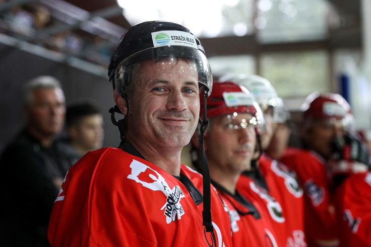 "Če imaš slabo sezono in če premagaš večnega rivala, se to malo pozabi, tudi samozavest pridobiš. Na derbijih je igral tudi ta dejavnik." | Foto: Matic Klanšek Velej/Sportida