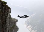 base jump