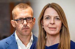 Mijič in Koširjeva nista več poslanca