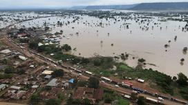 Poplave Nigerija