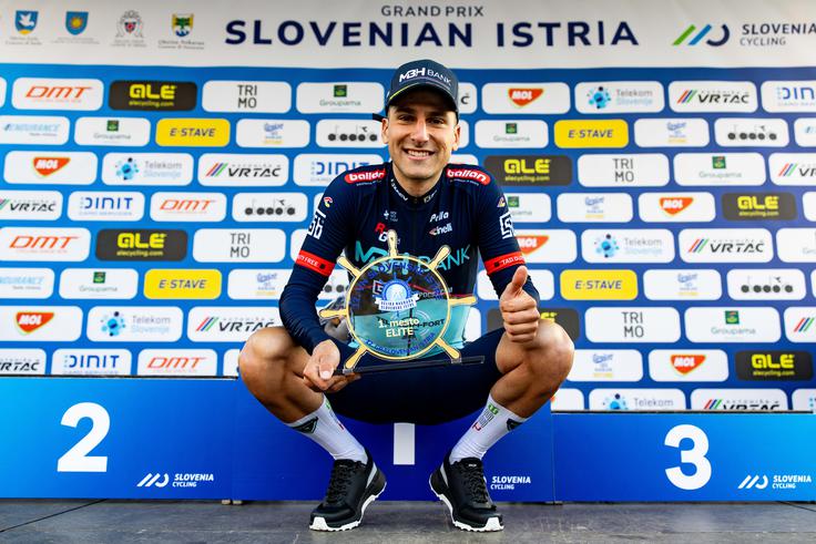 12. VN Slovenske Istre | Foto: Vid Ponikvar