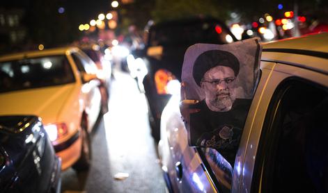 Po Raisijevi smrti  bodo Iranci izvolili novega predsednika