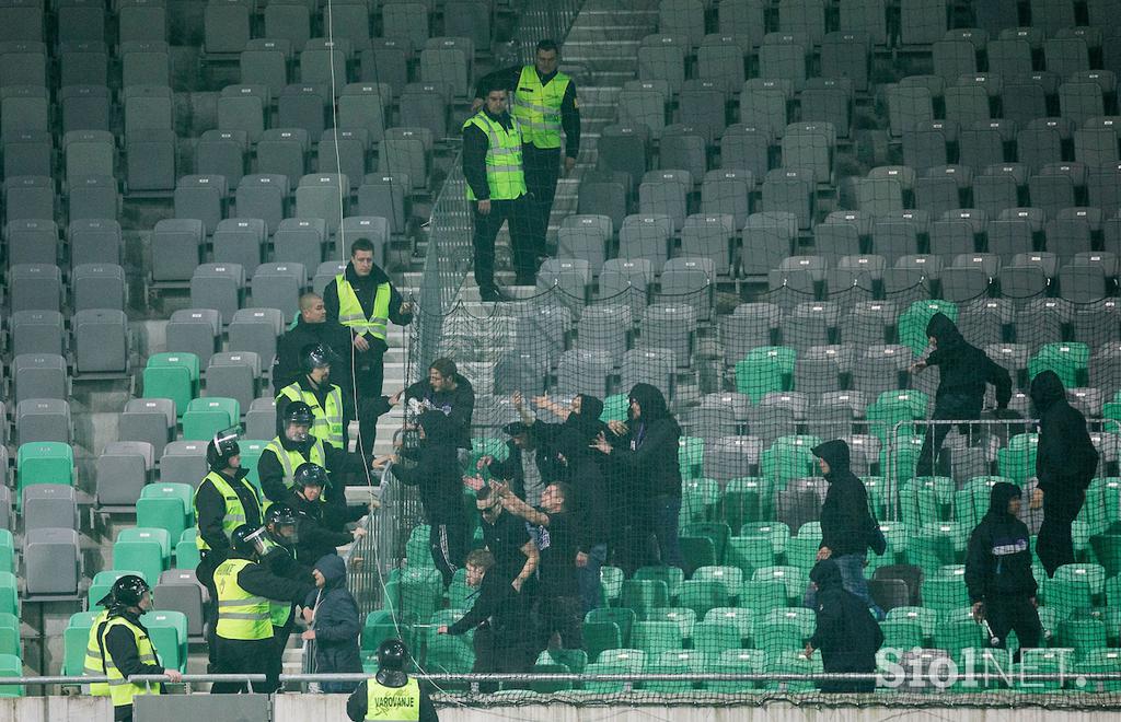 NK Maribor NK Olimpija