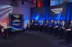 Golob: Gospodarstvo cveti, ampak lažje je napovedovati katastrofo