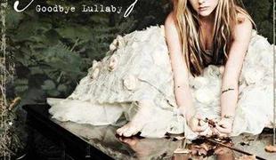 Avril Lavigne
