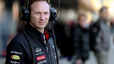 Horner: Pozor na ekipi Lotus in Sauber