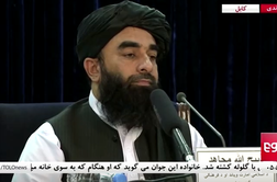 Talibani: ''Zapustite letališče, tudi roka za evakuacijo ne bomo podaljšali''