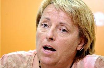 PS Zares na vrhovno tožilstvo naslovila javno vprašanje o kazenskem pregonu Berglunda