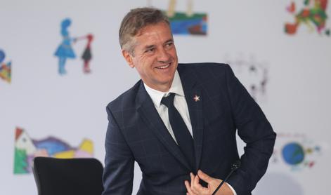 Golob:"Odločitev je naša"