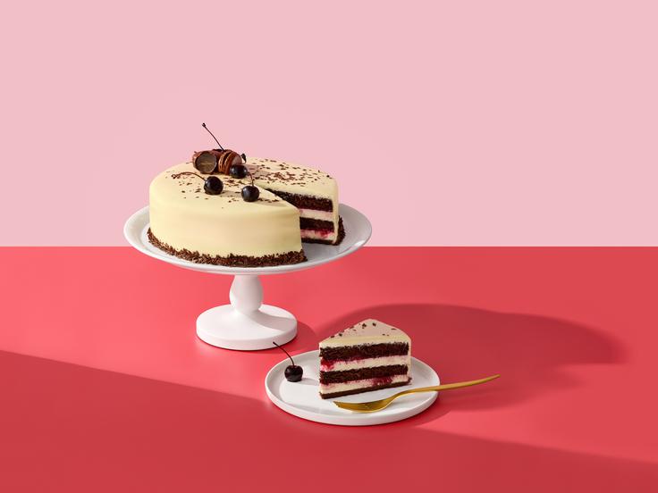 2025-08-12 Mlinar Webres 2000px_IMAGE Webres 2000px_MLINAR Torta Cherry Blossom 4 2000px | Foto: MLINAR S D.O.O.